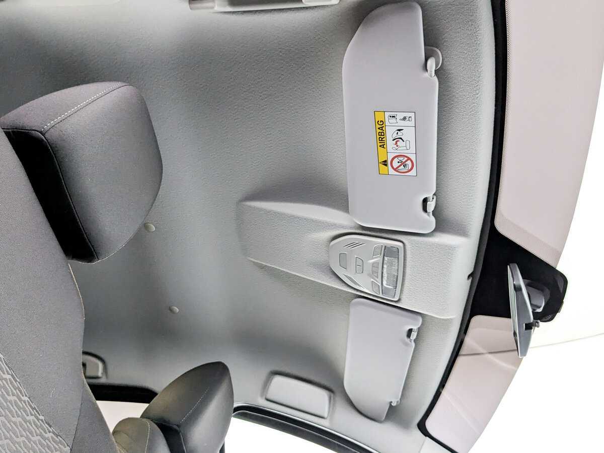 Lada (ВАЗ) Vesta 2017 года с пробегом. Фото: #21