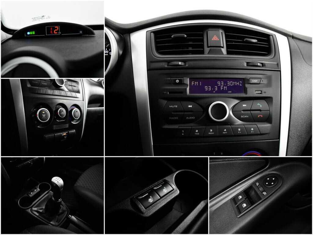 Datsun on-DO 2020 года с пробегом. Фото: #13