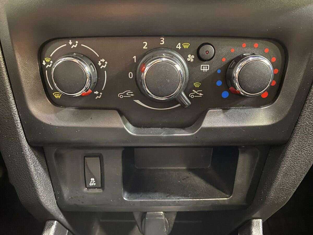 Lada (ВАЗ) XRAY 2018 года с пробегом. Фото: #13