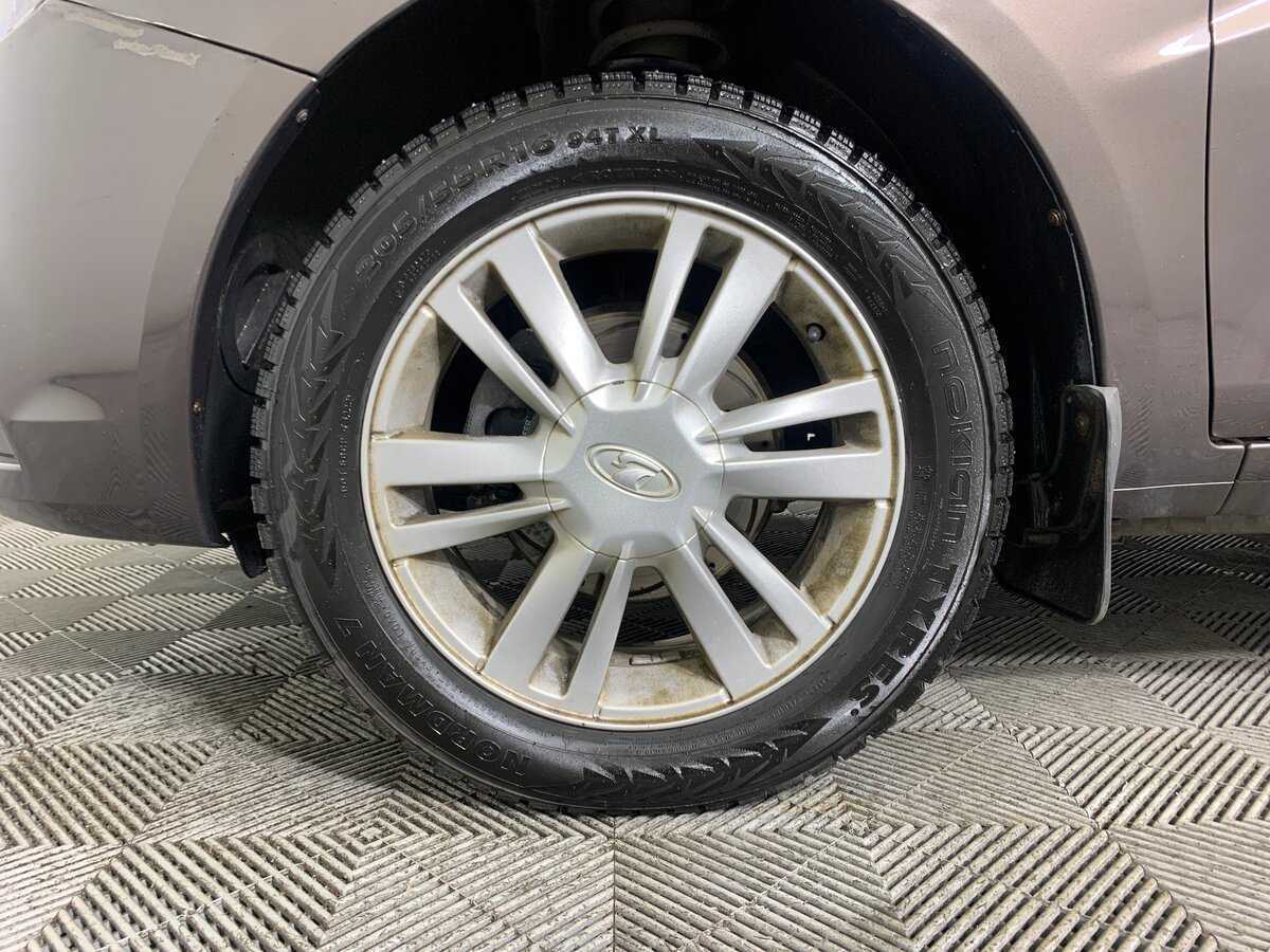 Lada (ВАЗ) Vesta 2019 года с пробегом. Фото: #8