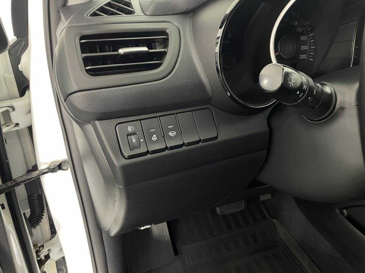 Kia Rio 2016 года с пробегом. Фото: #7