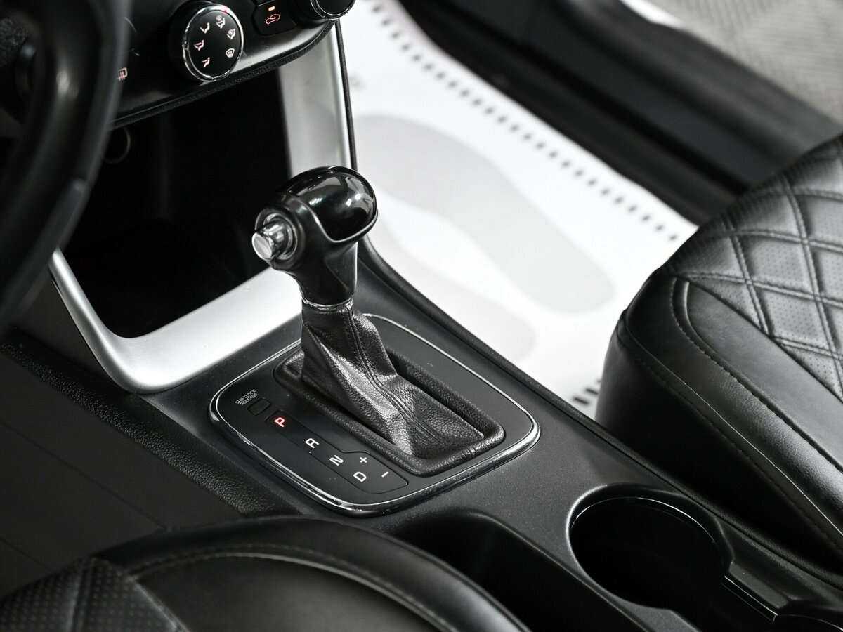 Kia Ceed 2017 года с пробегом. Фото: #7