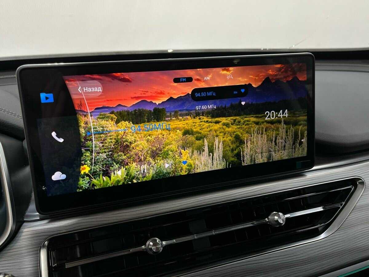 Chery Tiggo 8 Pro 2022 года с пробегом. Фото: #12