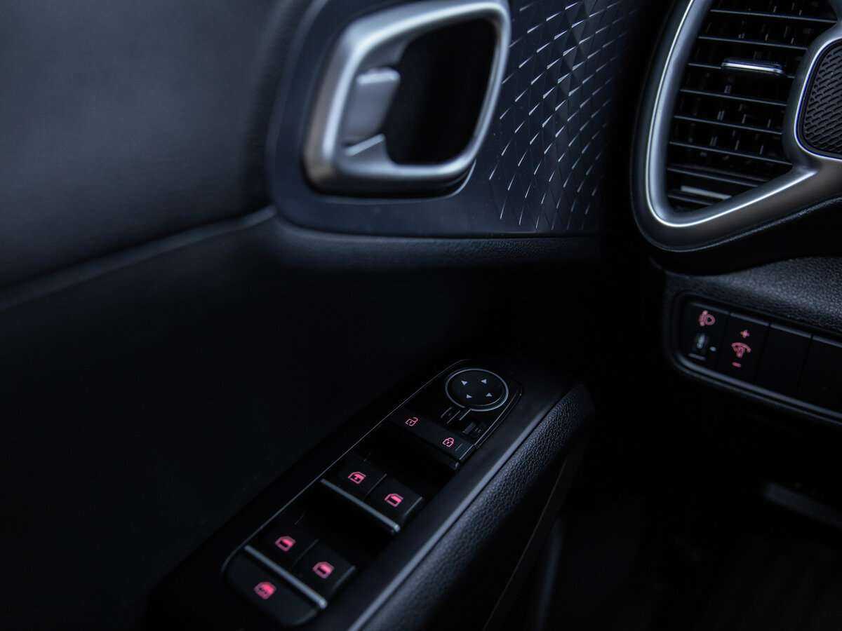 Kia Soul 2020 года с пробегом. Фото: #14