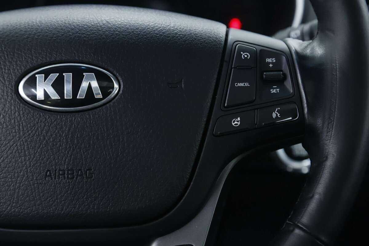 Kia Sorento 2016 года с пробегом. Фото: #15