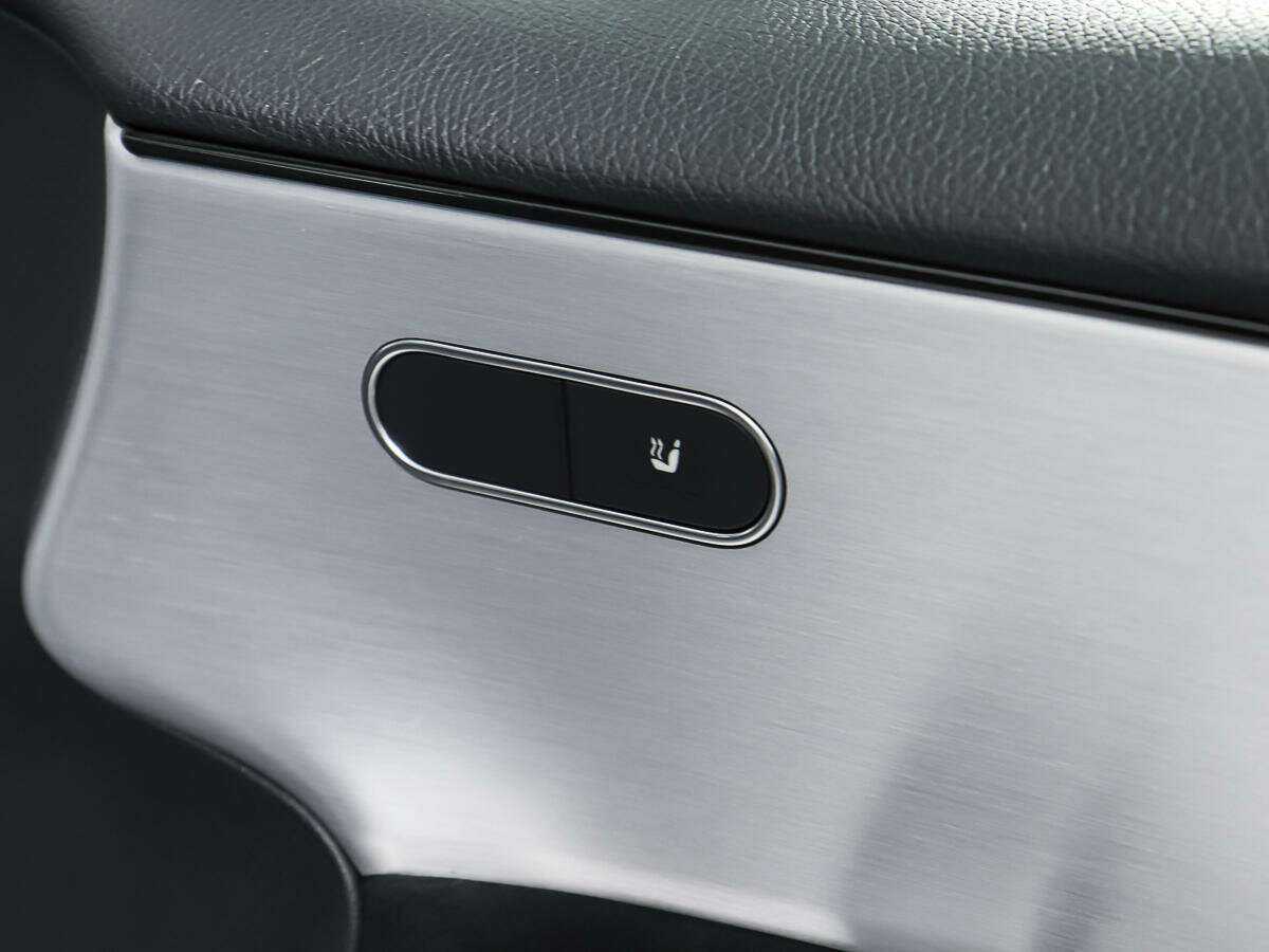 Mercedes-Benz A-Класс 2019 года с пробегом. Фото: #15