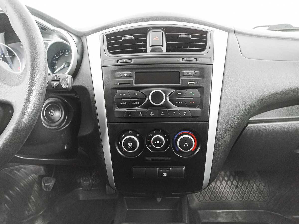 Datsun on-DO 2019 года с пробегом. Фото: #14