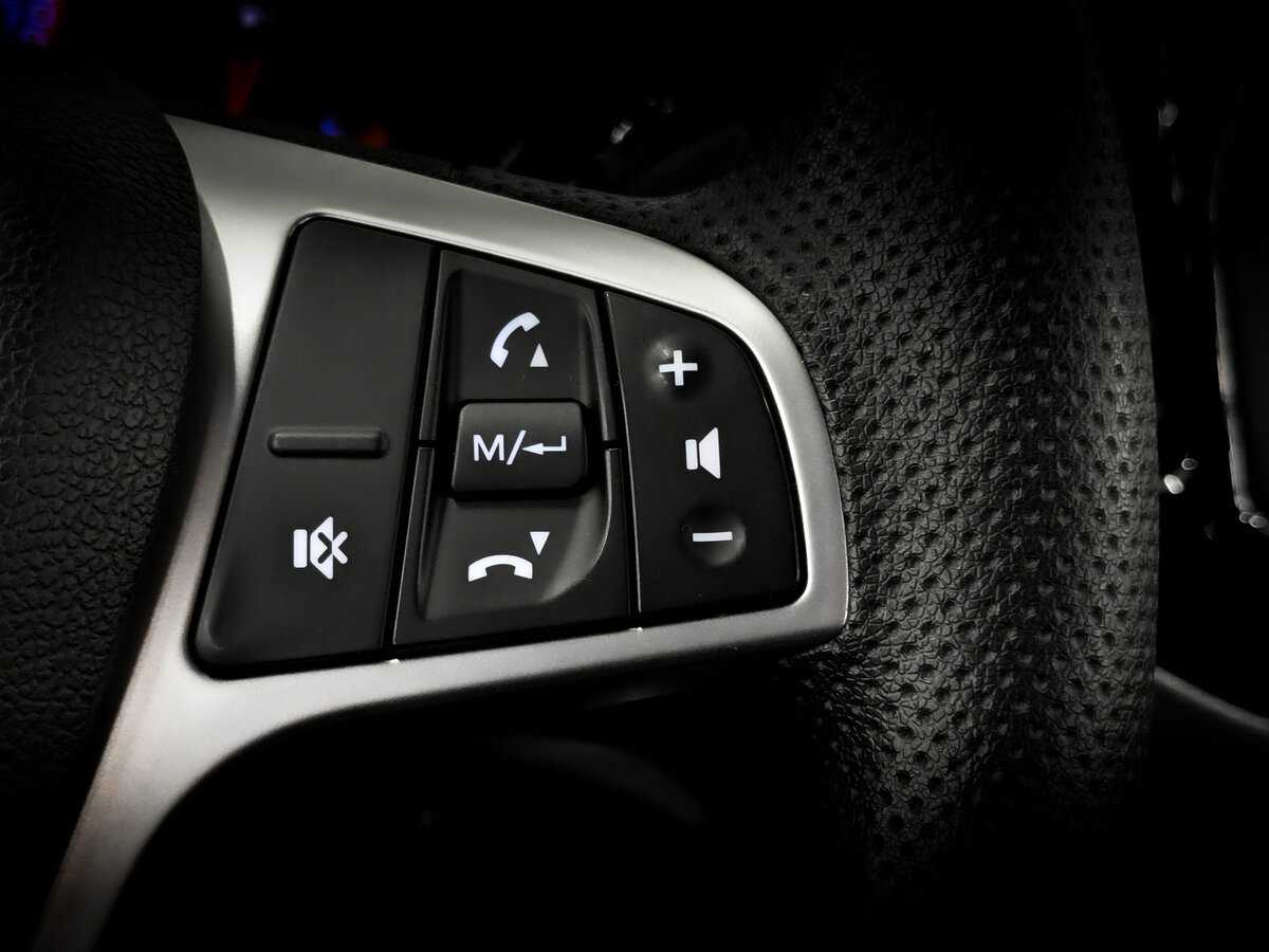 Lada (ВАЗ) Vesta 2019 года с пробегом. Фото: #23