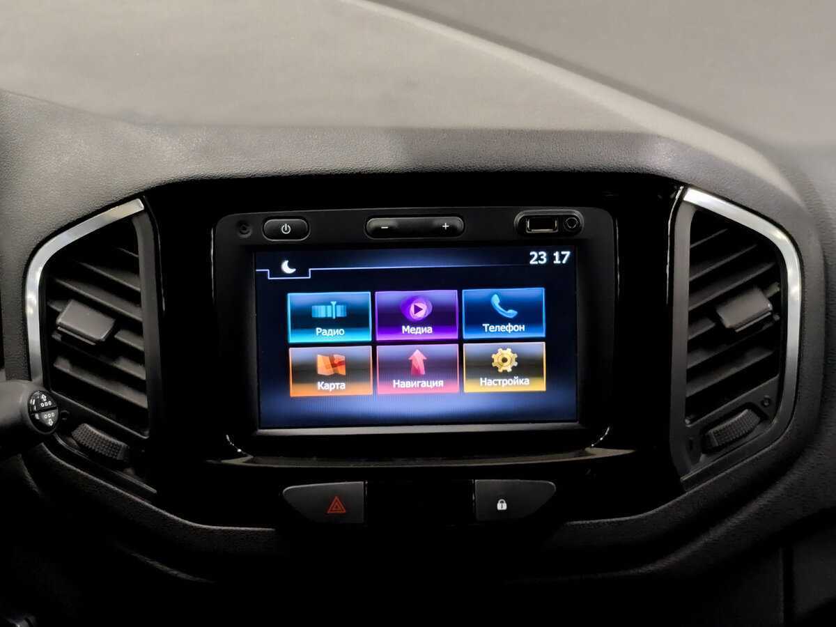 Lada (ВАЗ) XRAY 2019 года с пробегом. Фото: #14