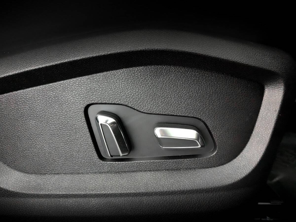 Chery Tiggo 8 Pro Max 2024 года с пробегом. Фото: #24