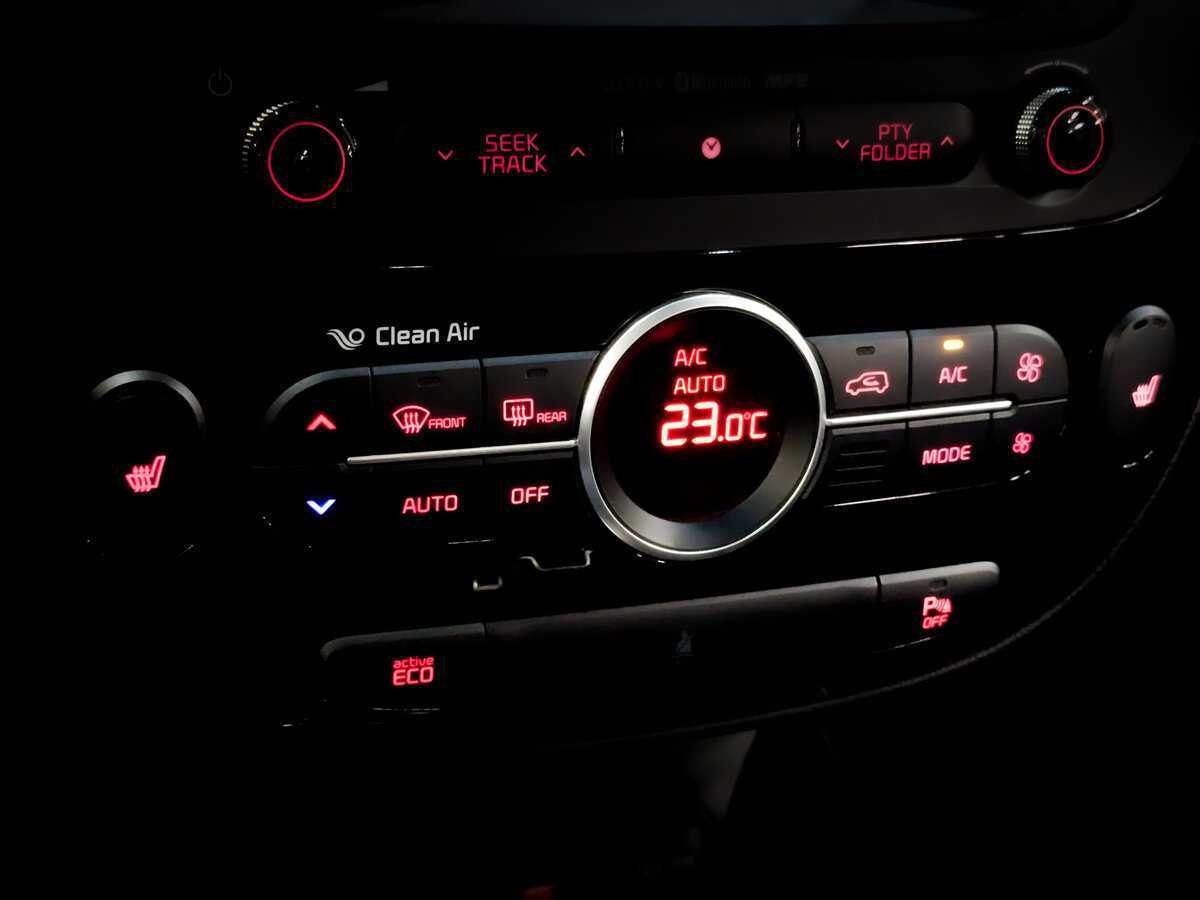 Kia Soul 2016 года с пробегом. Фото: #24