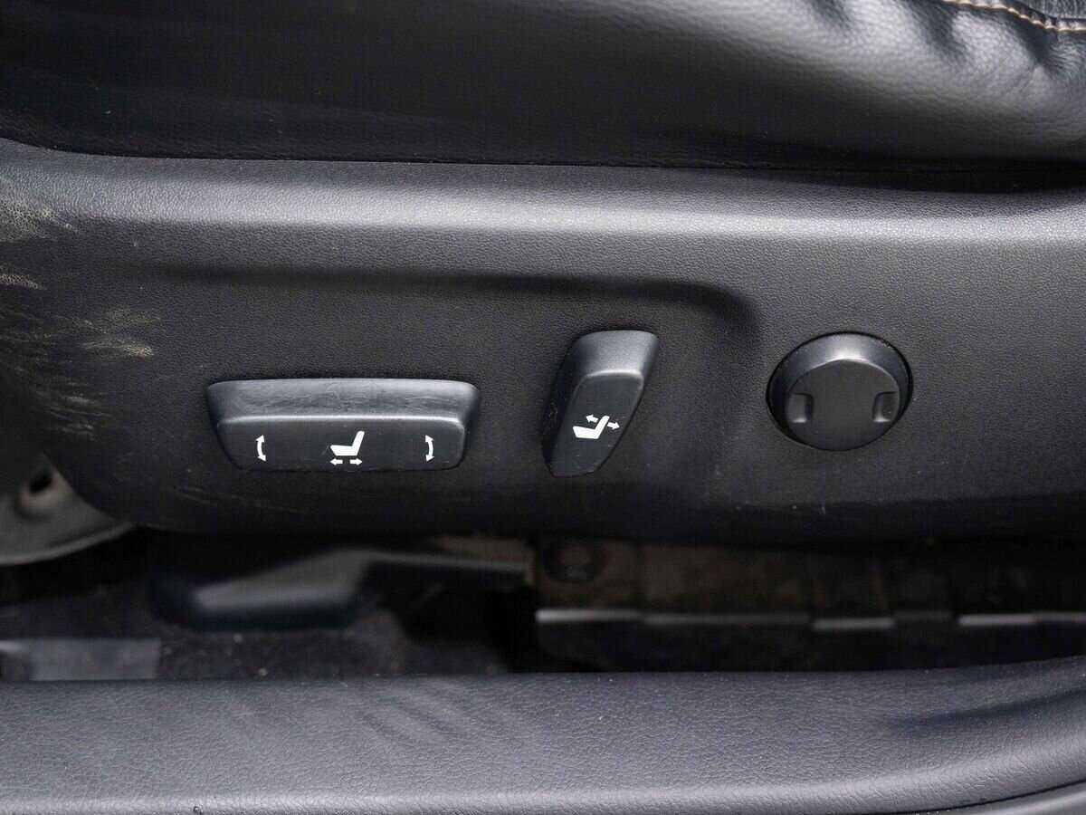 Toyota Camry 2014 года с пробегом. Фото: #20