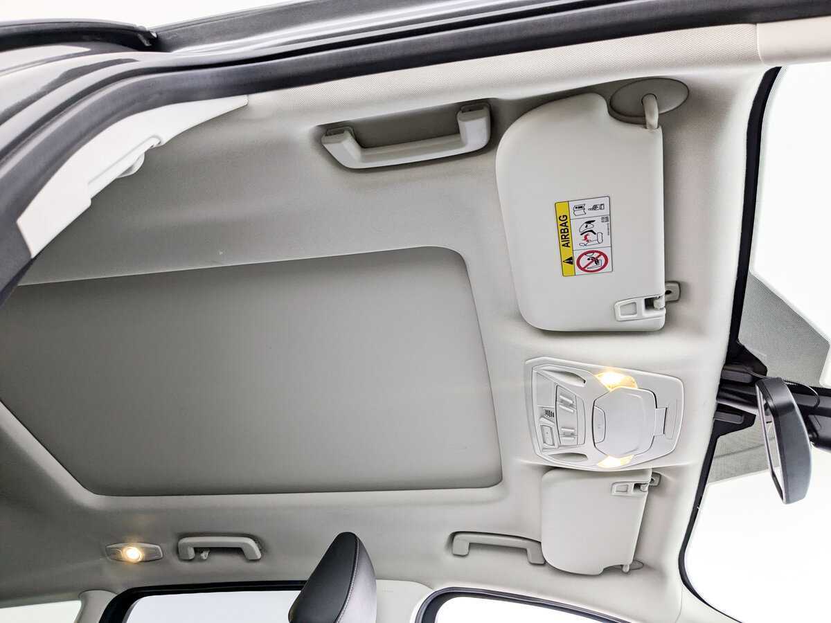 Ford Kuga 2017 года с пробегом. Фото: #18