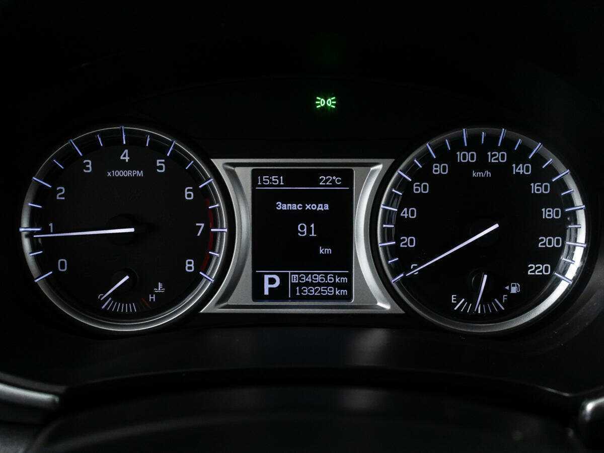 Suzuki Vitara 2017 года с пробегом. Фото: #11