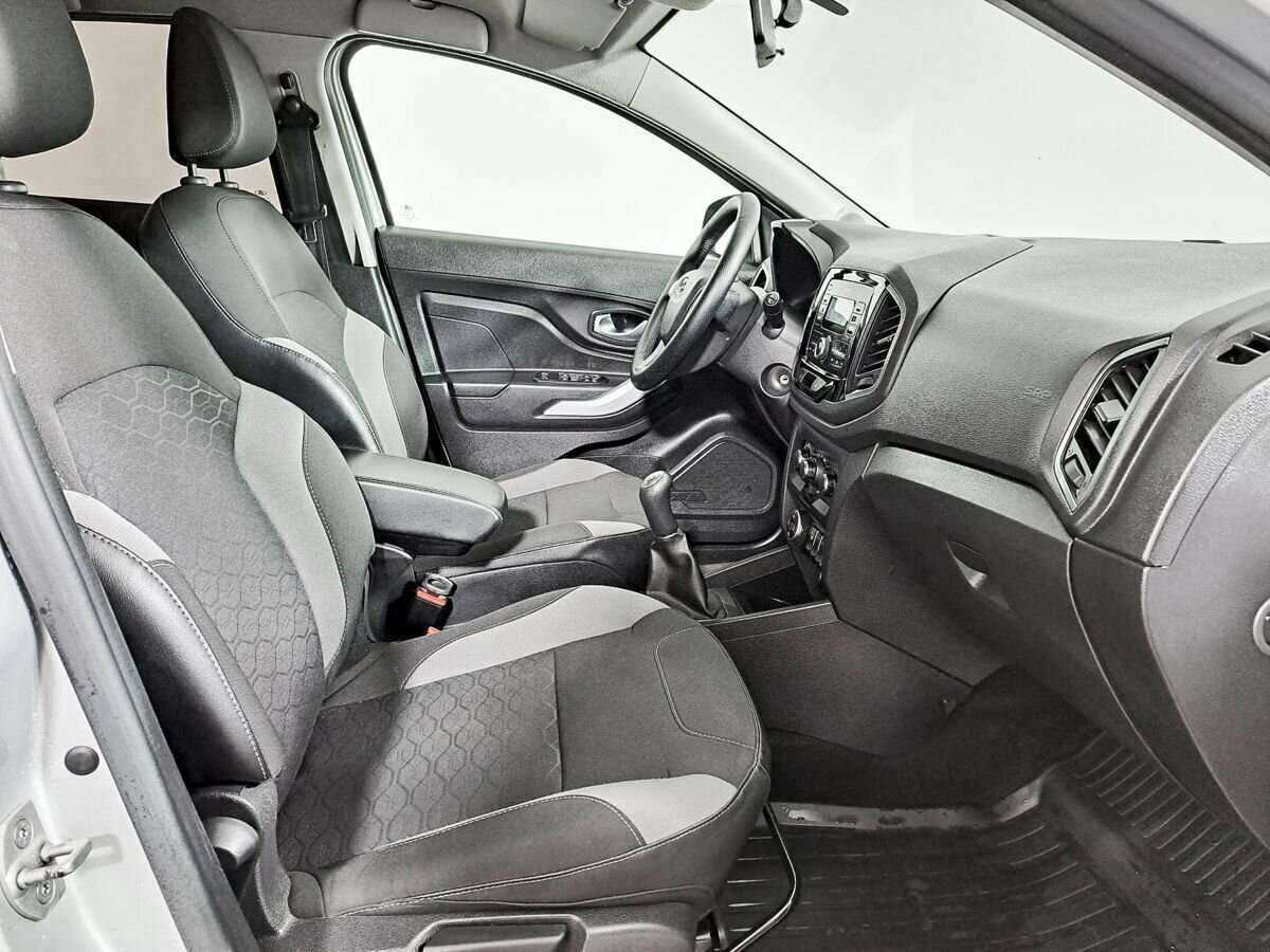 Lada (ВАЗ) XRAY 2018 года с пробегом. Фото: #6