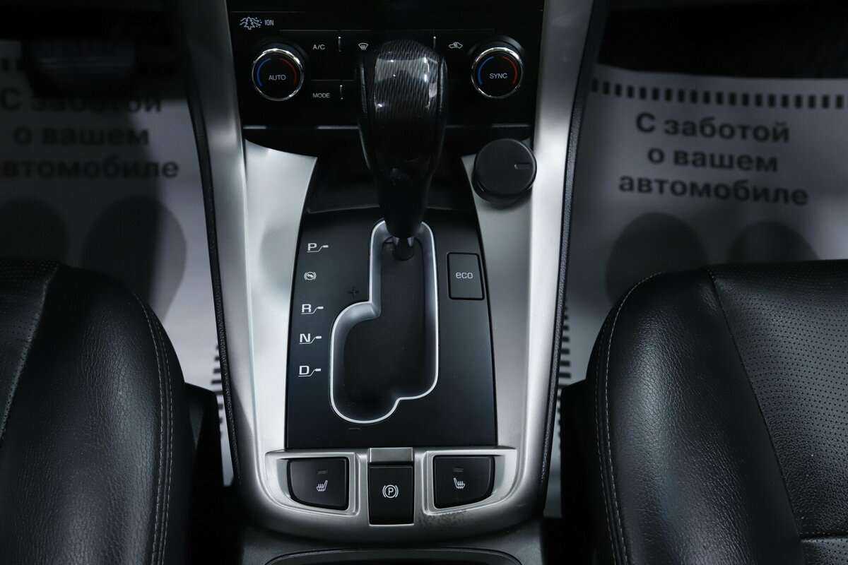 Chevrolet Captiva 2015 года с пробегом. Фото: #15
