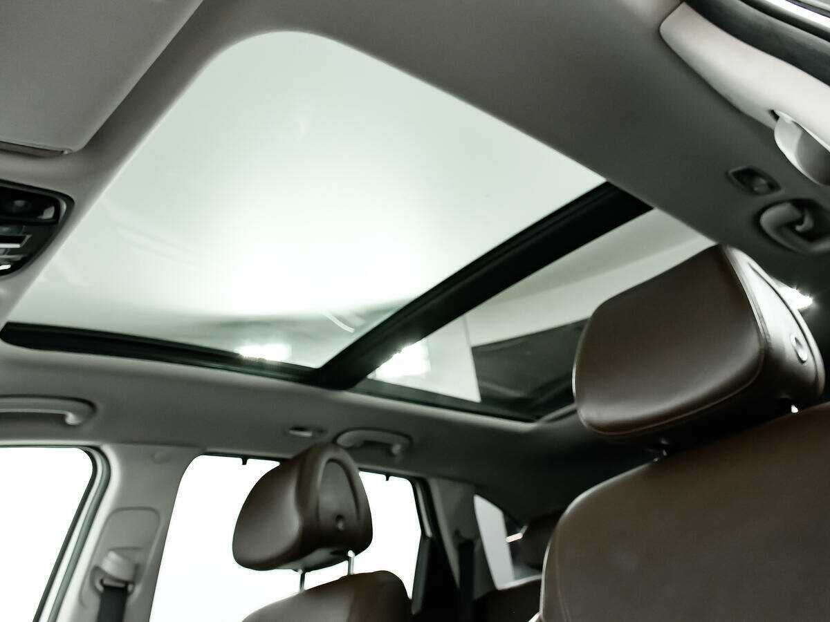 Kia Sorento 2016 года с пробегом. Фото: #15