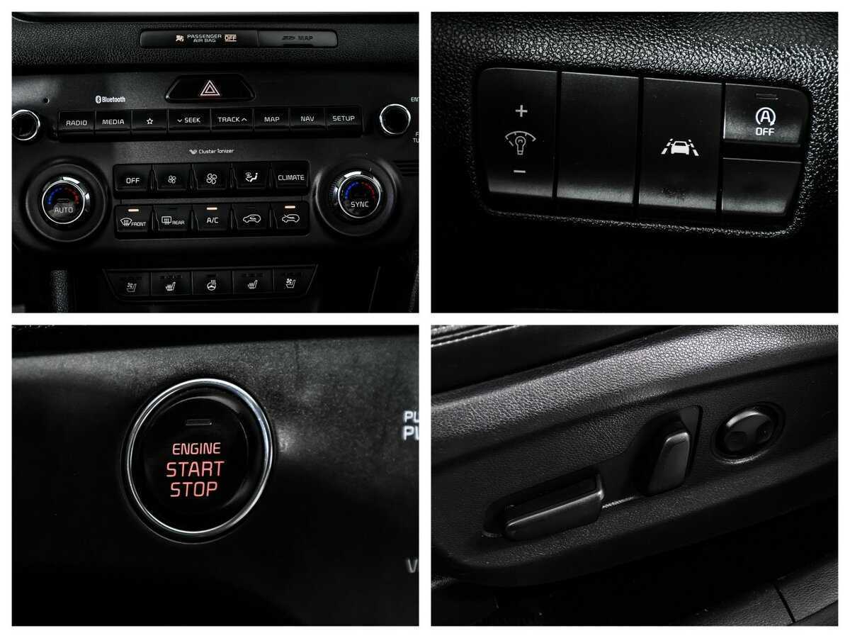 Kia Sportage 2019 года с пробегом. Фото: #14