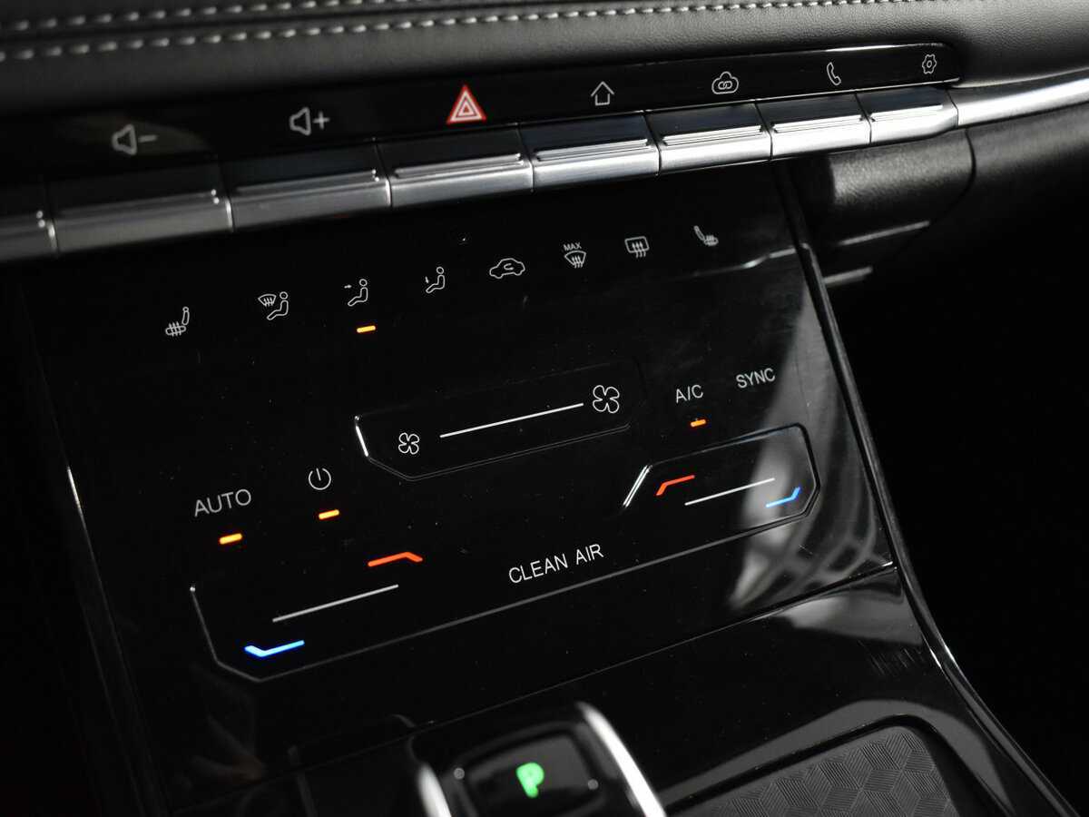 Chery Tiggo 7 Pro 2021 года с пробегом. Фото: #13