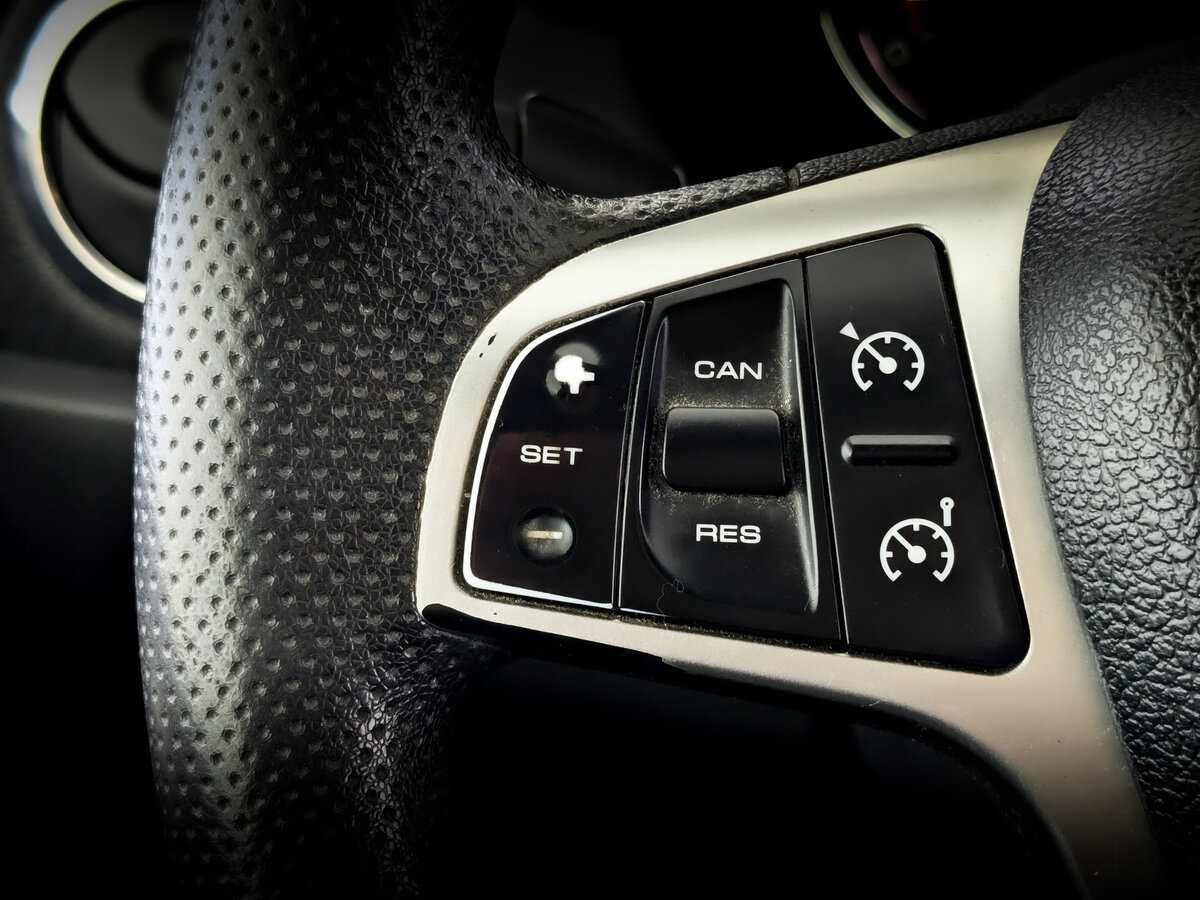 Lada (ВАЗ) Largus 2021 года с пробегом. Фото: #24