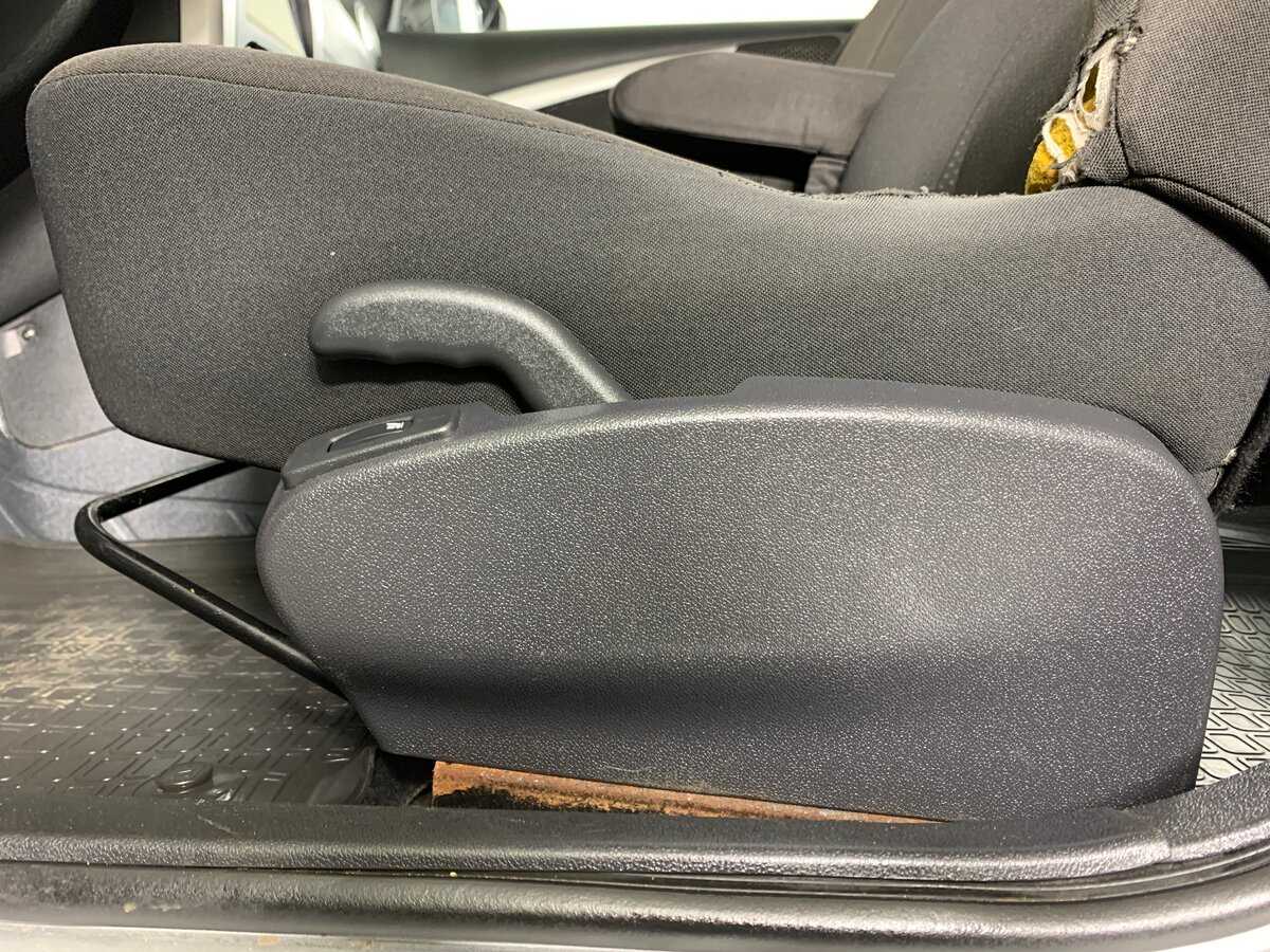 Nissan Almera 2014 года с пробегом. Фото: #15