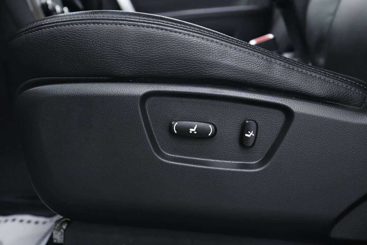 Chevrolet Captiva 2015 года с пробегом. Фото: #8