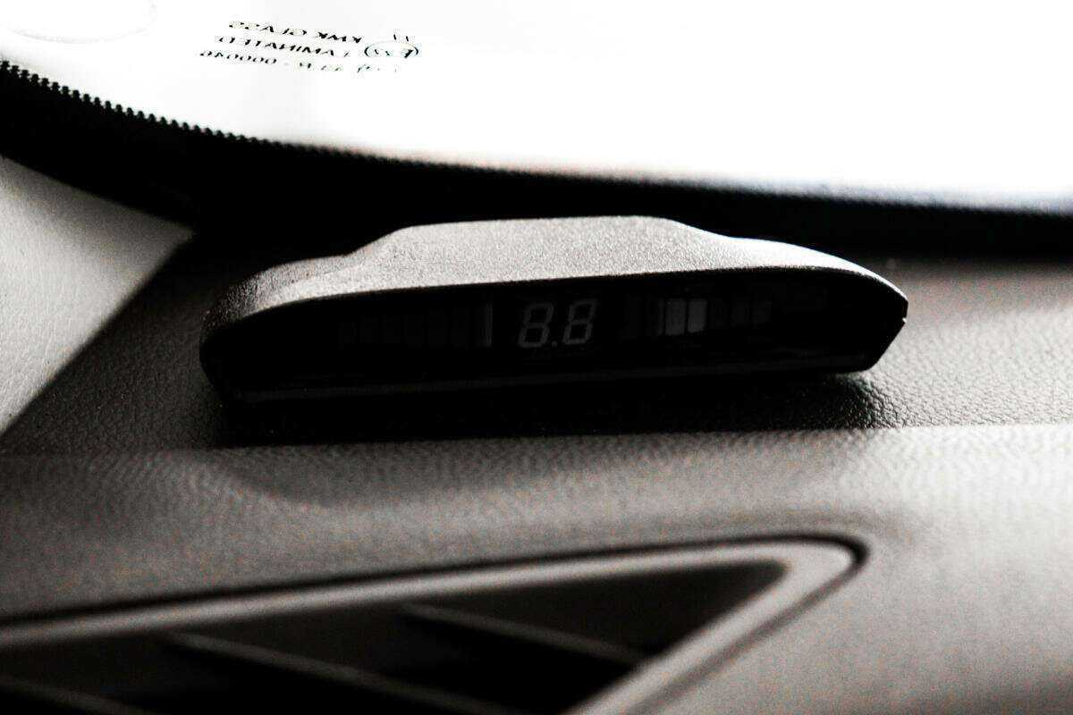 Mazda 3 2013 года с пробегом. Фото: #12