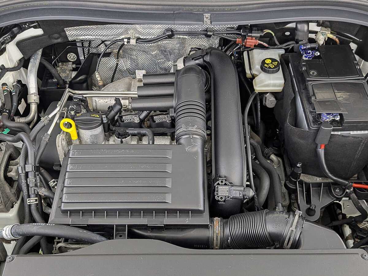 Skoda Kodiaq 2020 года с пробегом. Фото: #8