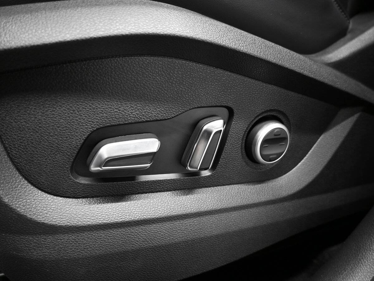 Chery Tiggo 8 Pro Max 2024 года с пробегом. Фото: #27