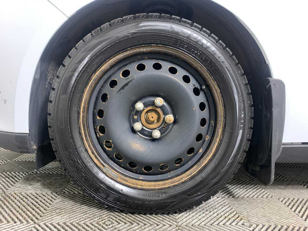 Ford Focus 2017 года с пробегом. Фото: #9