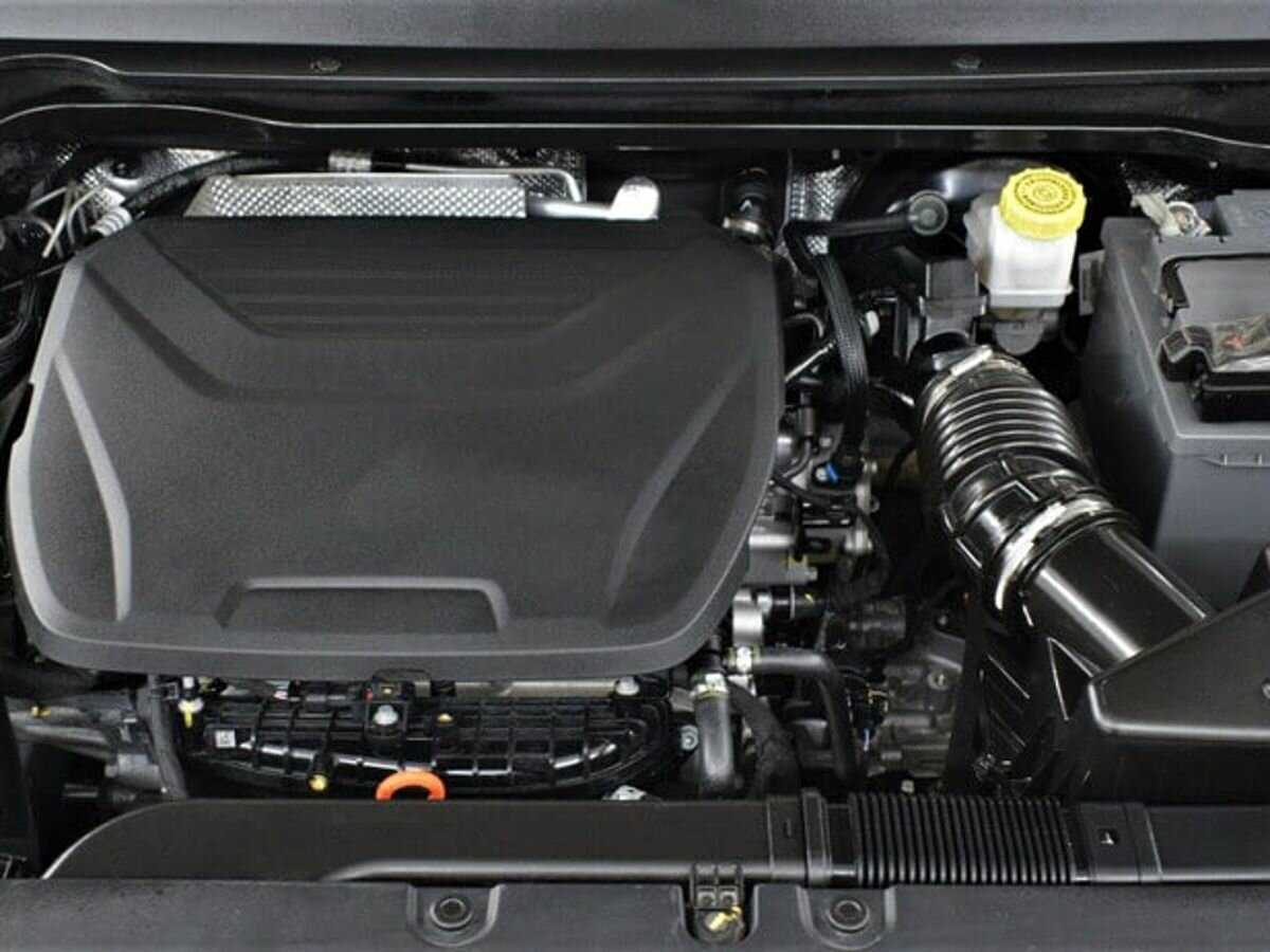 Haval Jolion 2024 года с пробегом. Фото: #16