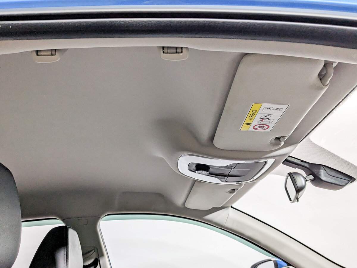 Chery Tiggo 7 2019 года с пробегом. Фото: #20