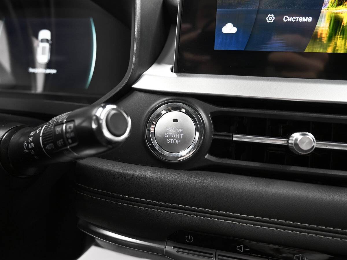 Chery Tiggo 7 Pro 2022 года с пробегом. Фото: #19