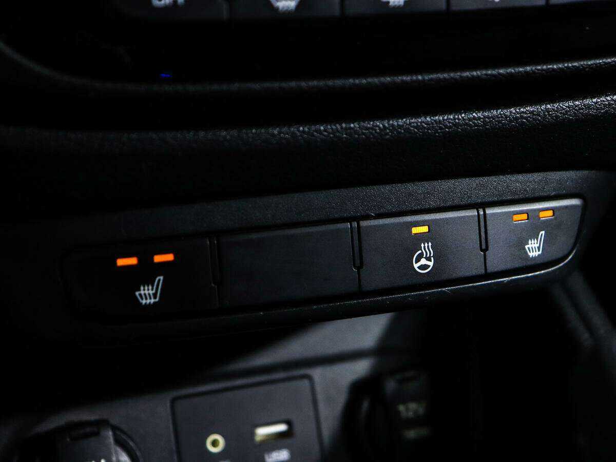 Hyundai Solaris 2017 года с пробегом. Фото: #14