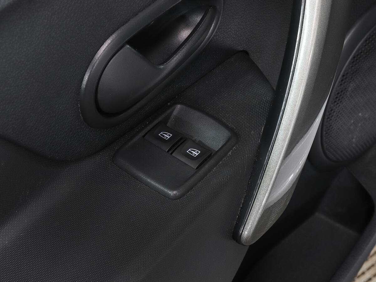 Renault Logan 2020 года с пробегом. Фото: #15