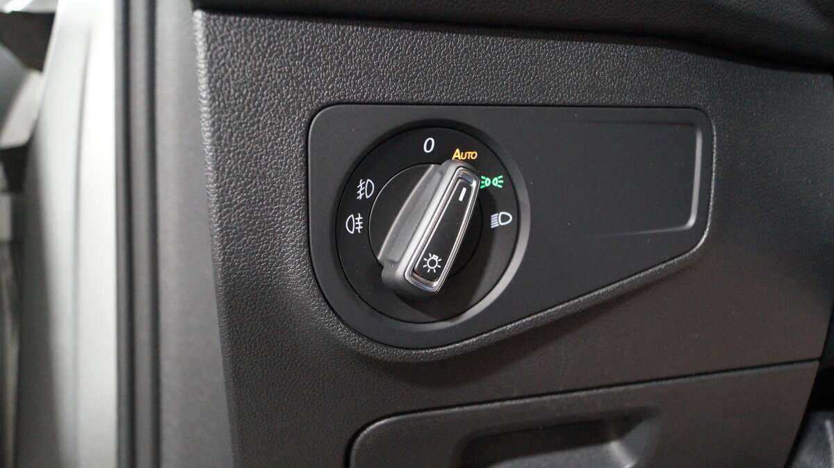 Volkswagen Tiguan 2018 года с пробегом. Фото: #12