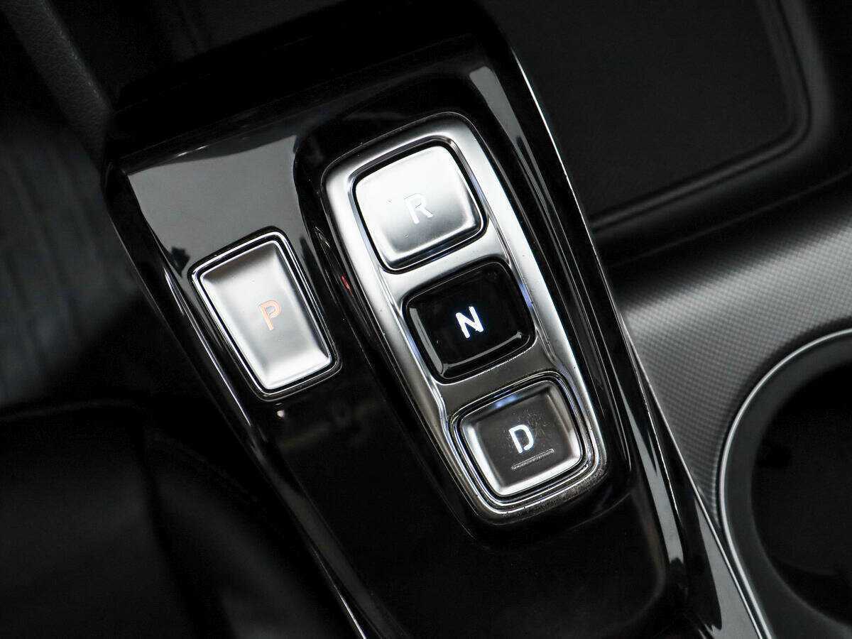 Hyundai Sonata 2021 года с пробегом. Фото: #6