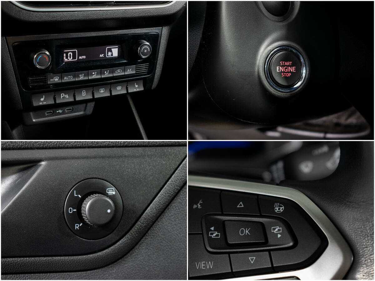 Volkswagen Polo 2022 года с пробегом. Фото: #12