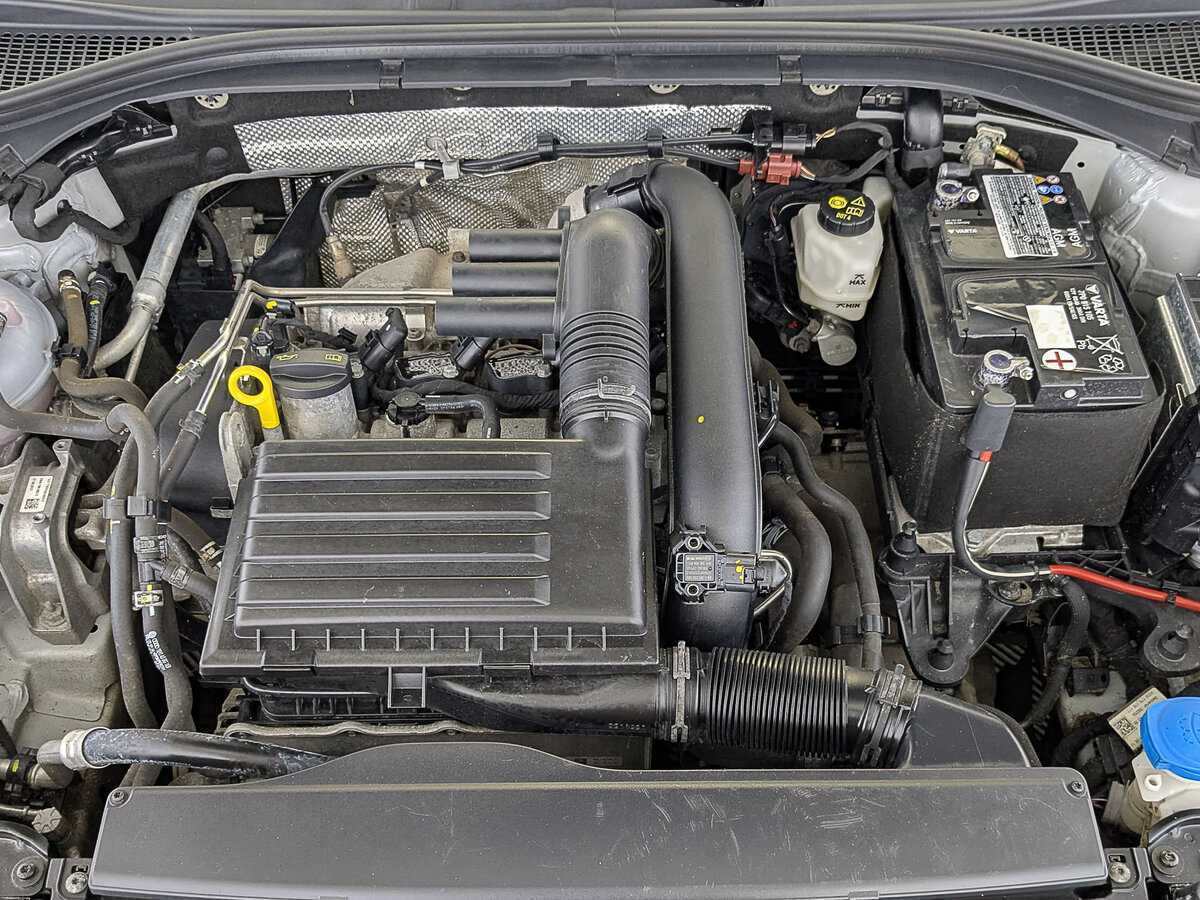 Skoda Superb 2021 года с пробегом. Фото: #8