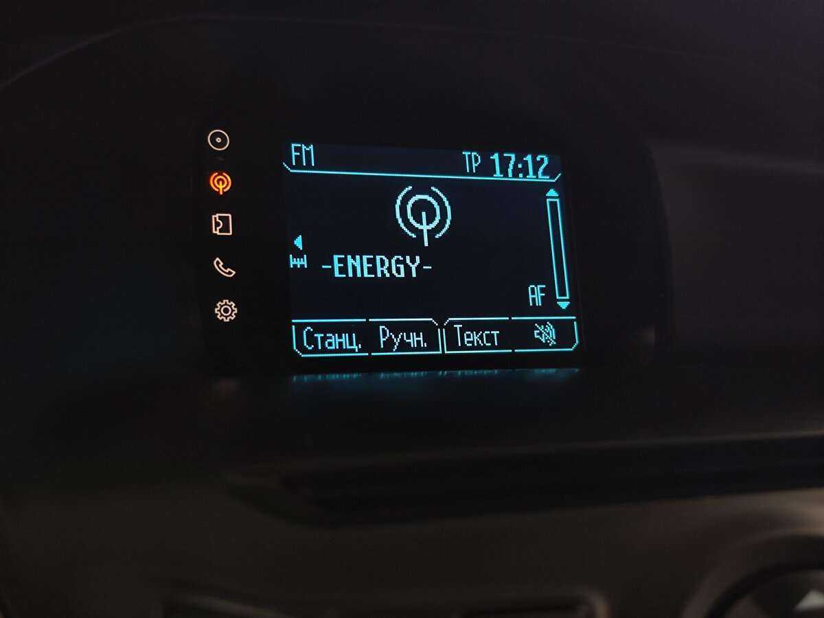 Ford Focus 2014 года с пробегом. Фото: #13