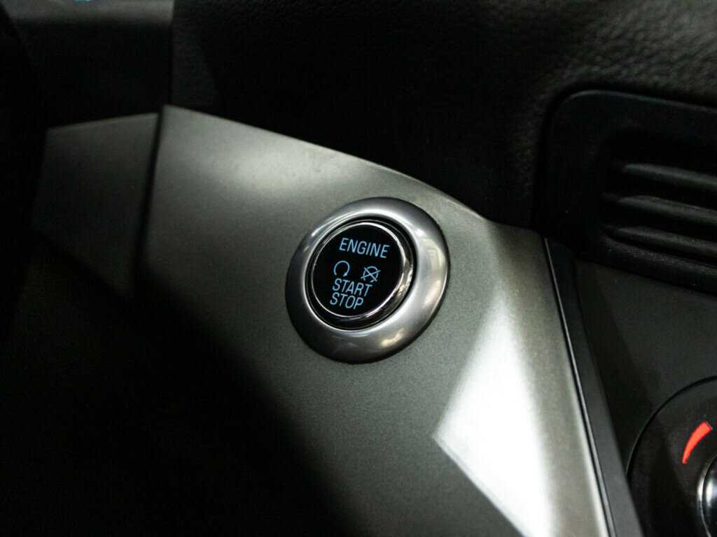 Ford Kuga 2014 года с пробегом. Фото: #16