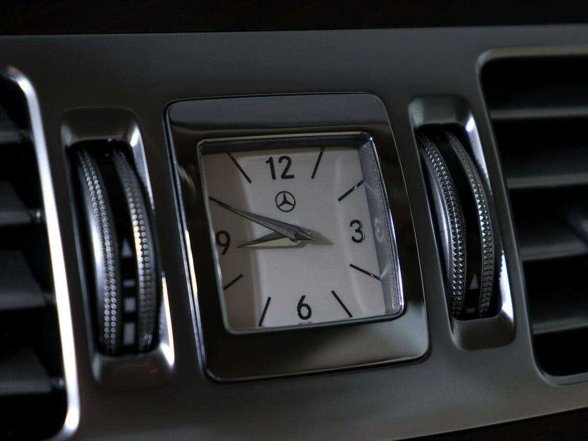 Mercedes-Benz E-Класс 2015 года с пробегом. Фото: #20