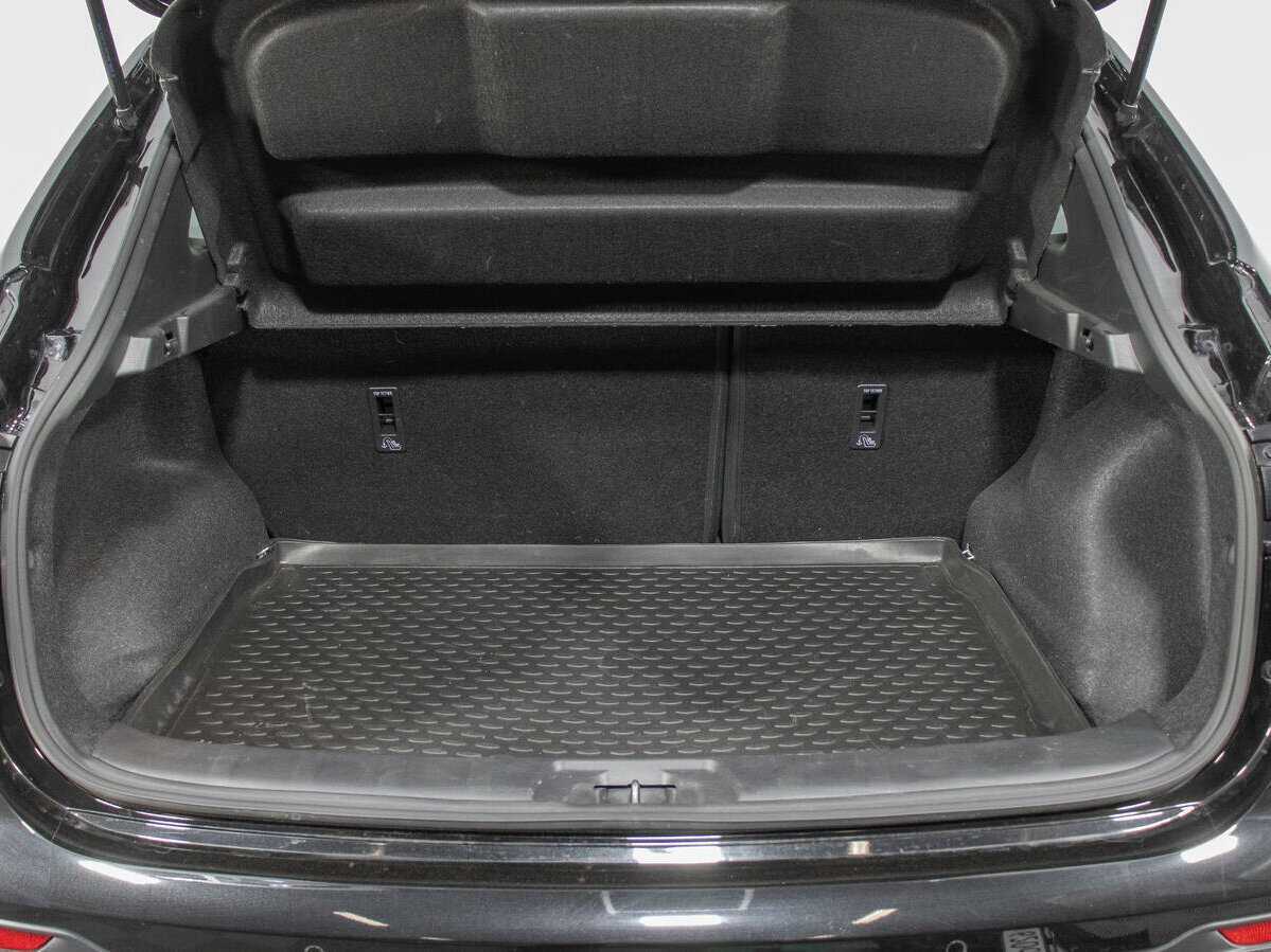 Nissan Qashqai 2022 года с пробегом. Фото: #21