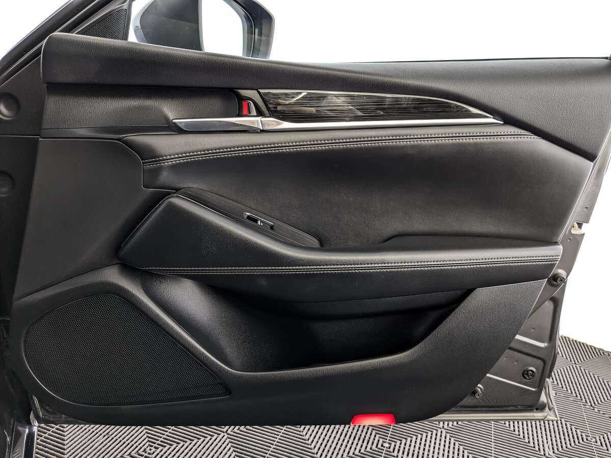 Mazda 6 2019 года с пробегом. Фото: #20