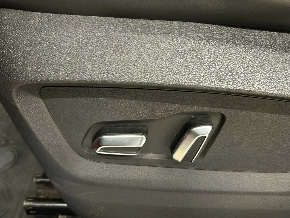 Chery Tiggo 7 Pro 2021 года с пробегом. Фото: #9