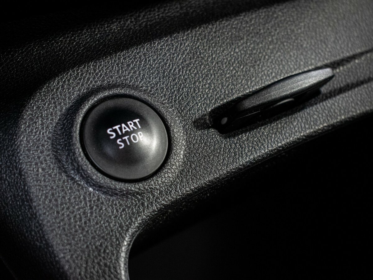 Renault Kaptur 2017 года с пробегом. Фото: #13