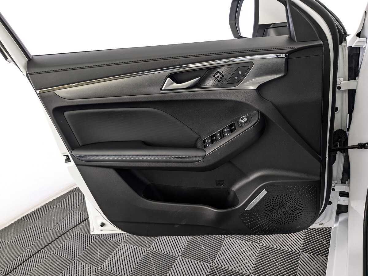 Haval Jolion 2023 года с пробегом. Фото: #14