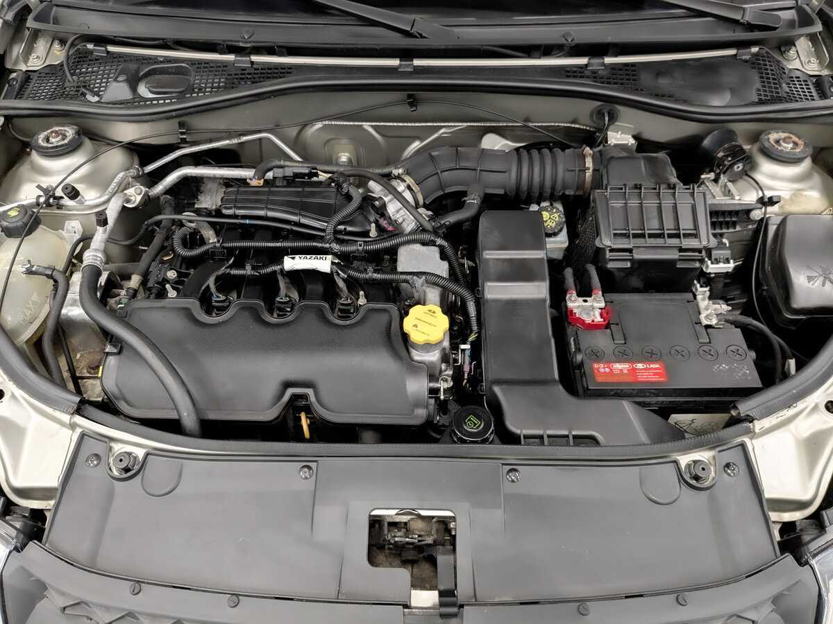 Lada (ВАЗ) Largus 2021 года с пробегом. Фото: #7