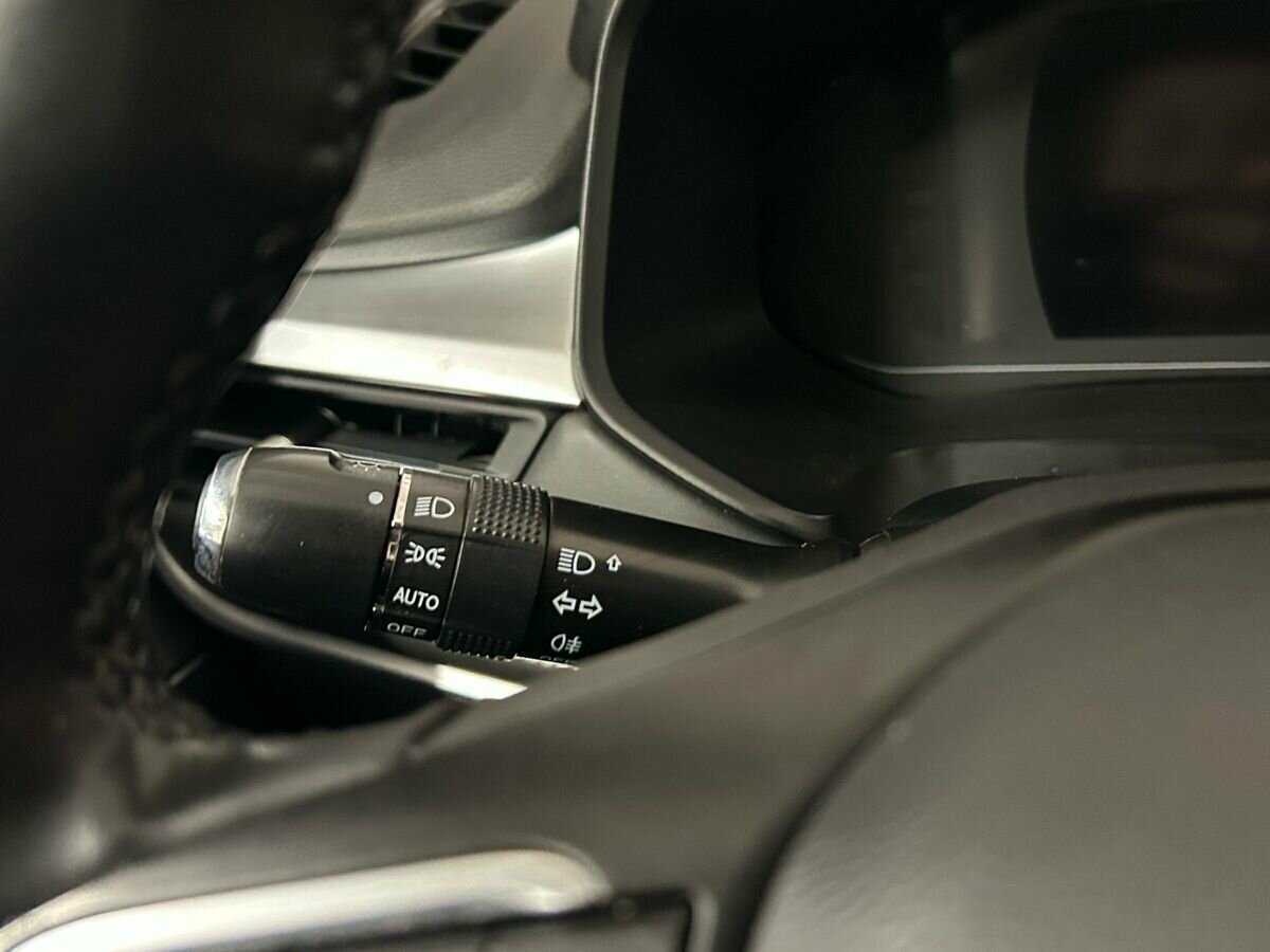 Chery Tiggo 7 Pro 2021 года с пробегом. Фото: #25