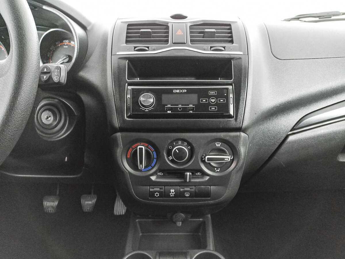 Lada (ВАЗ) Granta 2021 года с пробегом. Фото: #14